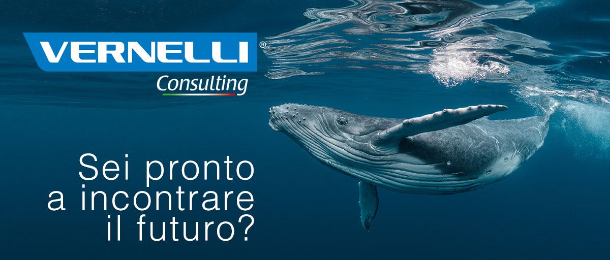 Sei pronto a incontrare il futuro?