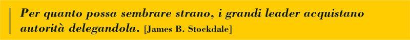 Citazione Stockdale