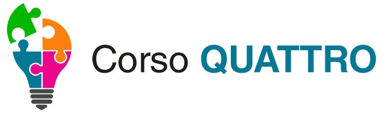 Corso QUATTRO